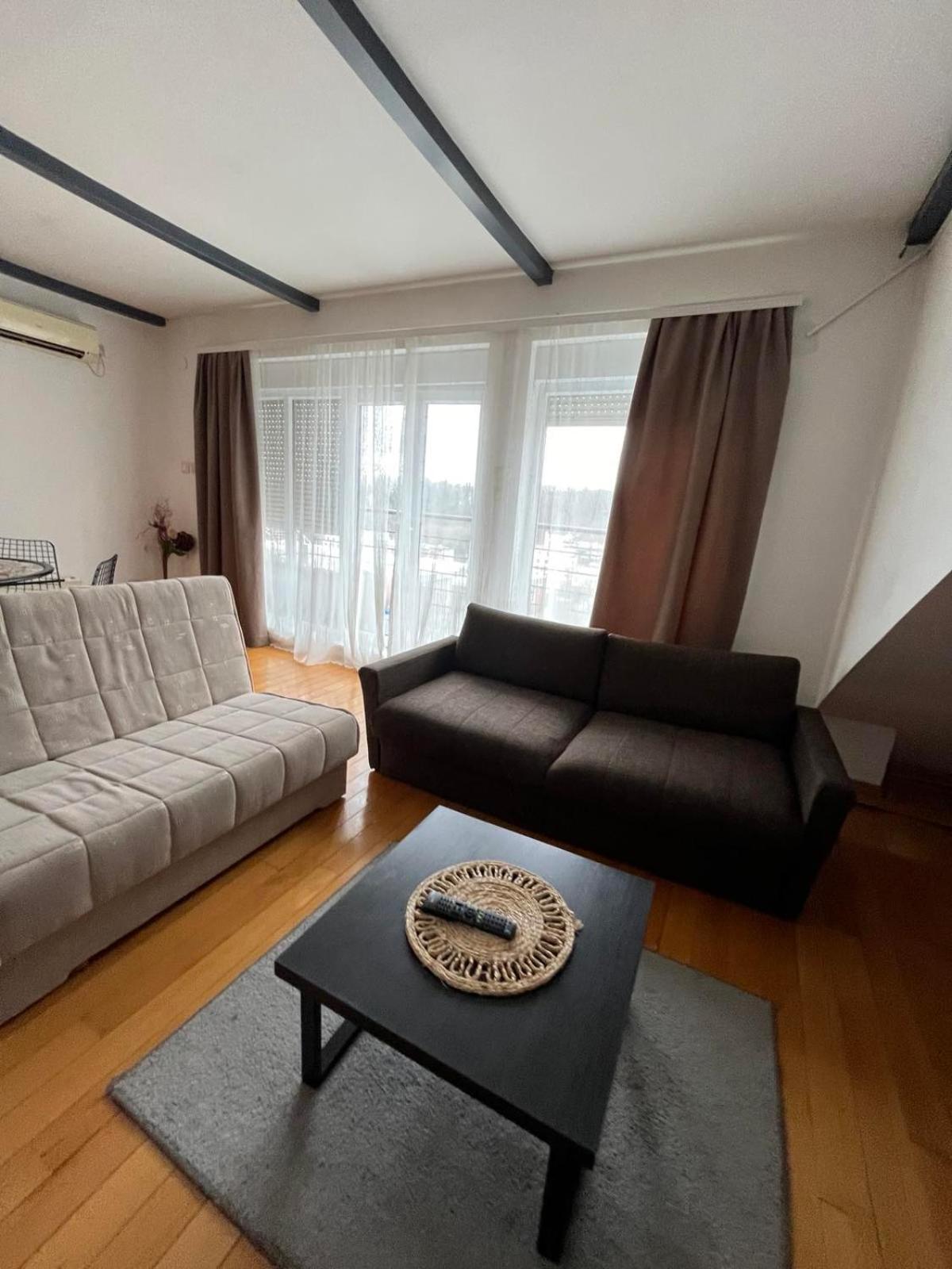 Vrnjačka Banja Garmani 아파트 외부 사진