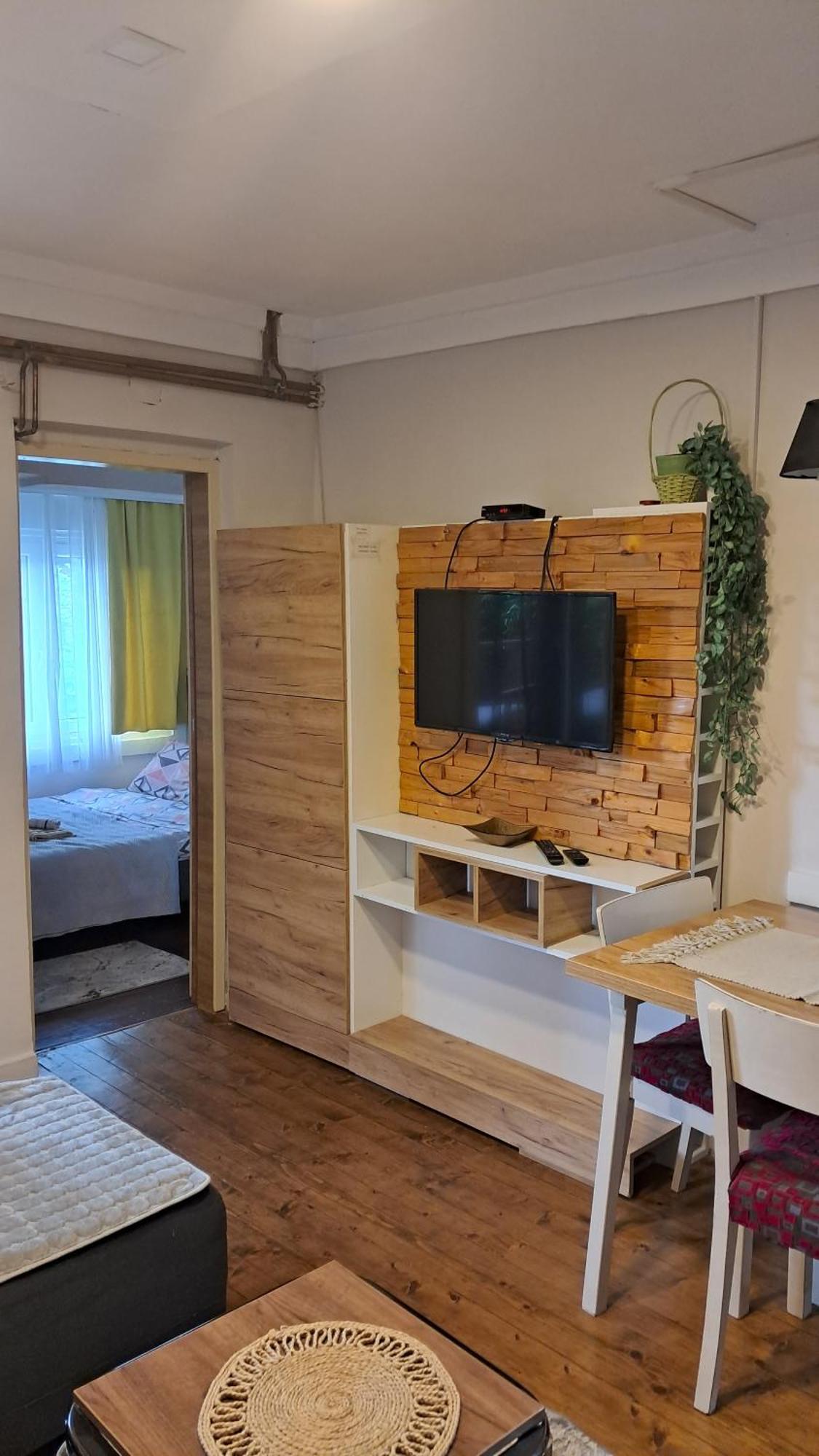 Vrnjačka Banja Garmani 아파트 외부 사진